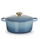Каструля Le Creuset Evolution 4,2 л Marseille (21177242002430) - изображение 1