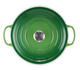 Каструля Le Creuset Evolution 6,7 л Bamboo Green (21177284082430) - изображение 5
