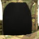 Плитоноска Dozen Modular Plate Carrier - L1 "Multicam" (под бронеплиты 25 * 30 см) - изображение 5