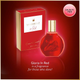 Парфумована вода для жінок Gloria Vanderbilt In Red 100 мл (3600551124902) - зображення 6