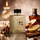 Парфумована вода унісекс Ard Al Zaafaran Oud 24 Hours Majestic Gold 100 мл (6290362342595) - зображення 4