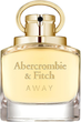 Woda perfumowana damska Abercrombie & Fitch Away Woman 30 ml (085715169822) - obraz 1