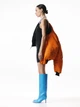 Спортивний комбінезон жіночий H&M 1226212001c28 XS Чорний (KC1000000050186) - зображення 4