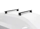 Багажник в штатные места Thule Wingbar Evo Black для Volkswagen Amarok (mkI)(4-дв.) 2010→ (TH 7113B-7107-7030) - изображение 2
