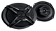 Głośnik samochodowy Sony 3 Wege Speaker 6.9" Black (XSGTF6939.U) - obraz 2