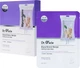 Набір тканинних масок для обличчя Dr.Oracle Glycyrrhizine Recipe Calming Purple Mask заспокійливі 10 шт (8809408731910) - зображення 1