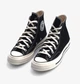 Кеди Converse Chuck 70 Classic High Top 162050C 46 - зображення 4