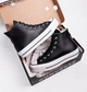 Кеды Converse Chuck Taylor All Star Lift Black 561675C 36 - изображение 2