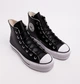 Кеды Converse Chuck Taylor All Star Lift Black 561675C 36 - изображение 5