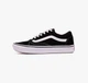 Кеди Vans Comfycush Old Skool Black VN0A3WMAVNE1 39 - зображення 3