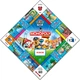 Настільна гра PAW PATROL Movie - Monopoly Junior (Щенячий патруль) ENG (WM04163-EN1-6) - зображення 2