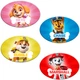 Настільна гра PAW PATROL Movie - Monopoly Junior (Щенячий патруль) ENG (WM04163-EN1-6) - зображення 5