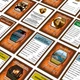 Настільна гра Winning Moves Yellowstone Monopoly EN (WM04120-EN1-6) (5036905053549) - зображення 4