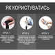 Электрический штопор для вина на аккумуляторе SILVER WINE SET подарочный набор для вина умная коркотяг с аэратором, пробкой и ножом для фольги - изображение 5
