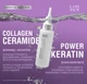 Ампула-филлер для волос Lady Wow Ceraclinix Ampoule с керамидами 100 мл (6047) (4823080006047) - изображение 3