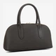 Сумка кросс-боди через плечо женская из натуральной кожи средняя Regina Notte Tote 3866 Шоколад (RN2000000271866) - изображение 3