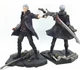 Фигурка Неро охотник на демонов Дьявол может плакать Devil May Cry Nero 28 cм game DMC 27.22 - изображение 7