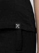 Футболка женская оверсайз Dubhumans Тень дракона Черный XL-2XL (SD-TWO-B-XL2XL) - изображение 8