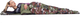 Śpiwór turystyczny Springos CS0041 210 x 73 cm (5907719436630) - obraz 5