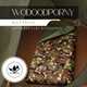 Śpiwór turystyczny Springos CS0041 210 x 73 cm (5907719436630) - obraz 14