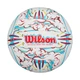 М'яч волейбольний Wilson Graffiti Peace VB New WV4008302XBOF - зображення 1