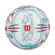 М'яч волейбольний Wilson Graffiti Peace VB New WV4008302XBOF - зображення 2