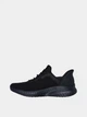 Жіночі кросівки Skechers 39,5 Чорний 108194 BLK - зображення 2