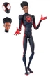 Фигурка Человек-паук: Паутина Вселенных - Майлз Моралес Spider-Man: Across the Spider-Verse S.H.Figuarts Spider-Man Miles Morales - изображение 1