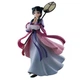 Коллекционная аниме-фигурка Bandai Spirits Kusuriya no Hitorigoto MaoMao "Gessei" / Монолог травницы Маомао "лунная фея", 20 см - изображение 3
