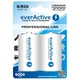Аккумулятор everActive D/HR20 10000mAh BL 2шт - изображение 1