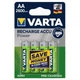 Акумулятор Varta Rechargeable Accu Endless AA/HR06 Ni-MH 2600 mAh BL 4шт - зображення 2