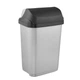 Смітник "ROLLTOP" 25л срібло 0454.1 KEEPER - зображення 2