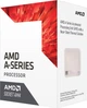 Процессор AMD Bristol Ridge A8-9600 3.1GHz/2MB (AD9600AGABBOX) AM4 BOX - изображение 1