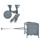 Манеж El Camino ME 1098 Unity Perfect Gray - изображение 7