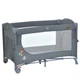 Манеж El Camino ME 1098 Unity Perfect Gray - изображение 3