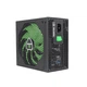 Блок питания Gamemax GM-600 80+ APFC Black - изображение 2