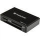 Считыватель флеш-карт Transcend USB 3.1 Gen 1 Type-C SD/microSD/CompactFlash/Memory Stick (TS-RDC8K2) - изображение 1