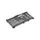 Акумулятор до ноутбука HP 250 G7 (HT03XL, HSTNN-LB8M) 11.4V 41Wh PowerPlant (NB461486) - зображення 2