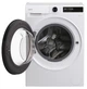 Стиральная машина узкая Candy ProWash 500 BR 47SBL8-S - изображение 2