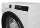 Стиральная машина узкая Candy ProWash 500 BR 47SBL8-S - изображение 5