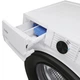 Стиральная машина узкая Candy ProWash 500 BR 47SBL8-S - изображение 8
