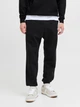Спортивные штаны мужские Jack & Jones 12278943-3 XS Black (5715724274693) - изображение 1