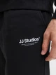 Спортивные штаны мужские Jack & Jones 12278943-3 XS Black (5715724274693) - изображение 7
