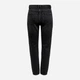 Джинсы Slim Fit женские ONLY 15235780-166 27 Черные (5715206767255) - изображение 6