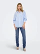 Джинсы Slim Fit женские ONLY 15330805-60869 XL Medium Blue Denim (5715605545256) - изображение 3