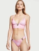 Купальник Monaco Victoria’s Secret Рожевий L - изображение 1