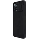 Шкіряний чохол-книжк Nillkin Qin Pro Camshield на Xiaomi Poco X4 Pro 5G Чорний - зображення 3