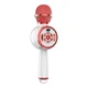 Караоке Микрофон-колонка DS810 (Pink) Epik (210988) - изображение 1