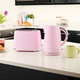 Тостер Russell Hobbs Eden 2S 27372-56 - зображення 7