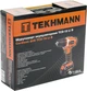 Аккумуляторный шуруповерт Tekhmann TCD-18 Li B (844126) - изображение 5